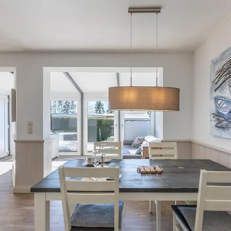 Vor Ruegen Nyaraló *