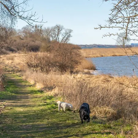 Vor Ruegen Nyaraló Sundhagen-Niederhof